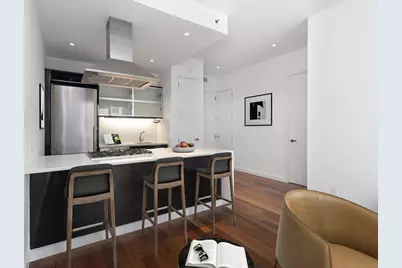 135 N 11th Street #2A, Brooklyn, NY 11249 - Photo 2