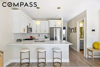 271 McDonald Avenue #3B, New York City, NY 11218 - Photo 4