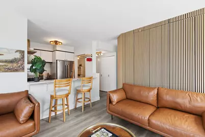 150 W 56th Street #2810, New York, NY 10019 - Photo 4