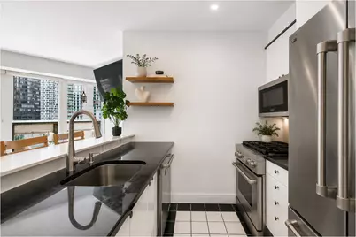 150 W 56th Street #2810, New York, NY 10019 - Photo 6