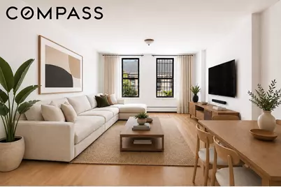130 Saratoga Avenue #2A, New York City, NY 11233 - Photo 1