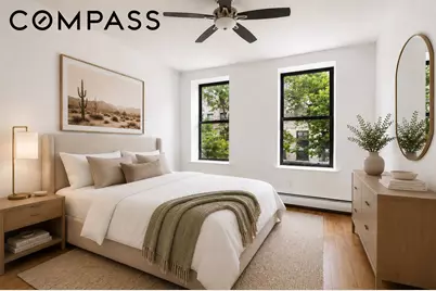 130 Saratoga Avenue #2A, Brooklyn, NY 11233 - Photo 6
