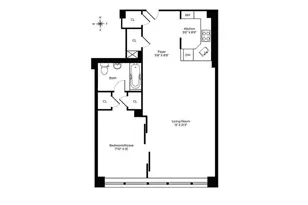 333 E 46th St, New York, NY 10017 - Photo 1