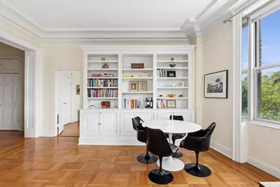 417 Riverside Drive #3A1, New York, NY 10025 - Photo 2