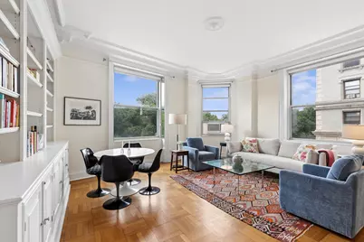 417 Riverside Drive #3A1, New York, NY 10025 - Photo 1