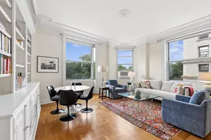 417 Riverside Dr, New York, NY 10025 - Photo 1
