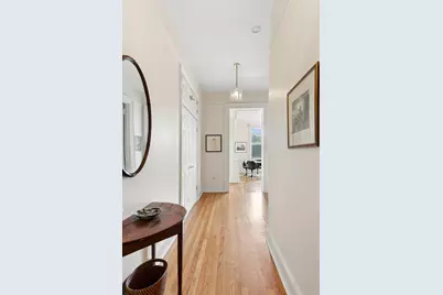 417 Riverside Drive #3A1, New York, NY 10025 - Photo 4