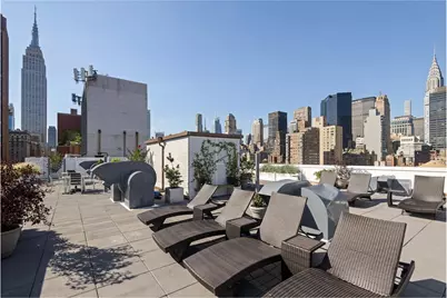 155 E 34th Street #6P, New York City, NY 10016 - Photo 2