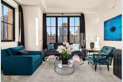 959 1st Avenue #12A, New York, NY 10022 - Photo 2