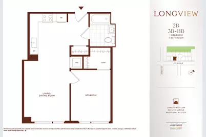 380 4th Avenue #2B, Brooklyn, NY 11215 - Photo 26