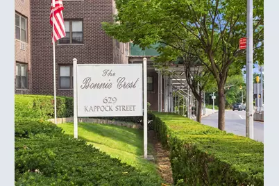 629 Kappock Street #5A, Bronx, NY 10463 - Photo 2