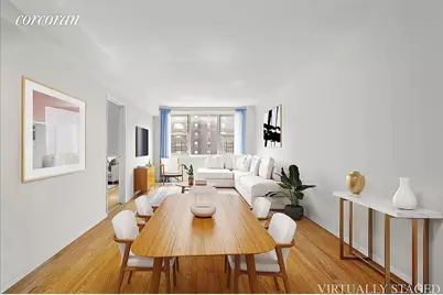 629 Kappock Street #5A, Bronx, NY 10463 - Photo 12