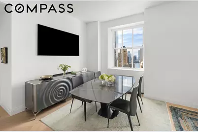 1 Wall Street #3202, New York City, NY 10005 - Photo 2
