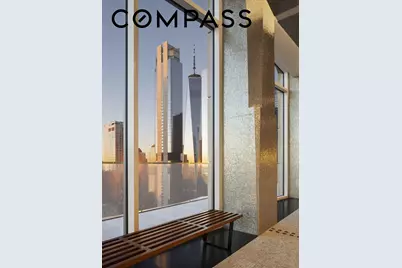 1 Wall Street #3202, New York City, NY 10005 - Photo 8