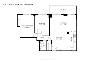 501 Surf Ave, New York City, NY 11224 - Photo 20