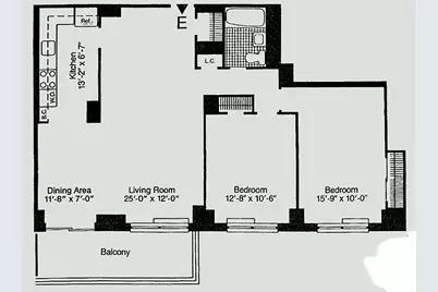 501 Surf Avenue #20E, Brooklyn, NY 11224 - Photo 6