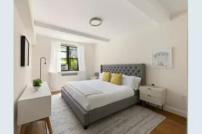 425 Central Park W #1-D, New York City, NY 10025 - Photo 6