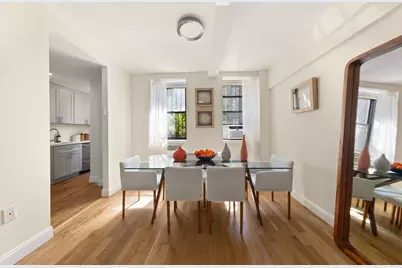 425 Central Park W #1-D, New York City, NY 10025 - Photo 2