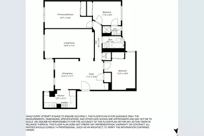 425 Central Park W #1-D, New York City, NY 10025 - Photo 8