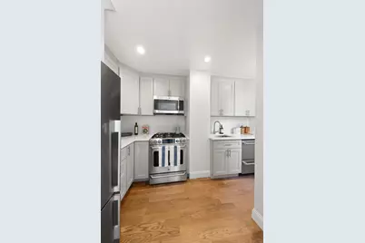 425 Central Park W #1-D, New York City, NY 10025 - Photo 4