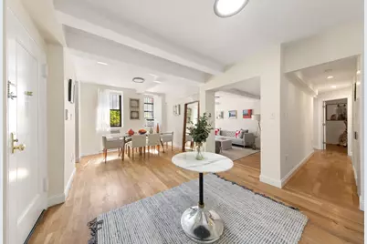 425 Central Park W #1-D, New York City, NY 10025 - Photo 1
