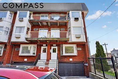 702 E 103rd Street #THS, Brooklyn, NY 11236 - Photo 1