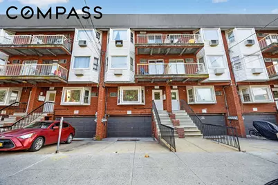702 E 103rd Street #THS, Brooklyn, NY 11236 - Photo 2