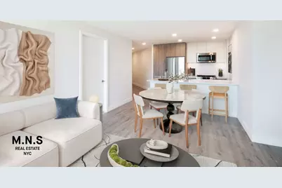 54 Crown Street #907, New York City, NY 11225 - Photo 6