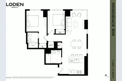 54 Crown Street #907, New York City, NY 11225 - Photo 42
