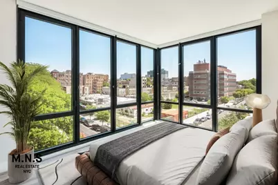 54 Crown Street #907, New York City, NY 11225 - Photo 8