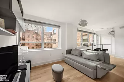 432 W 52nd Street #5B, New York, NY 10019 - Photo 4