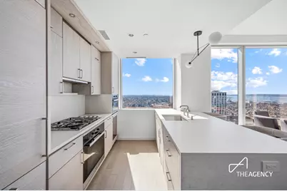 1 City Point #63H, New York City, NY 11201 - Photo 2