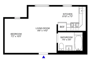 157 Broome St, New York City, NY 10002 - Photo 4