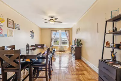 1075 Grand Concourse #4G, Bronx, NY 10452 - Photo 1