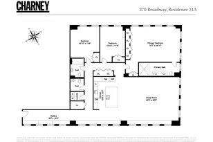 270 Broadway, New York, NY 10007 - Photo 22