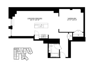 15 Park Row, New York, NY 10038 - Photo 1