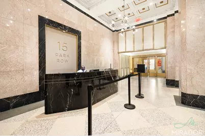15 Park Row #20P, New York City, NY 10038 - Photo 8