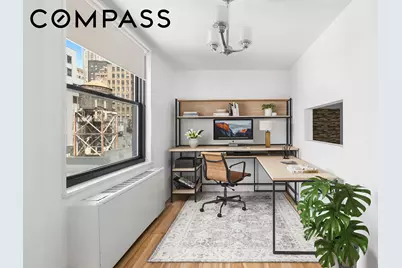 35 E 38th Street #12B, New York, NY 10016 - Photo 2