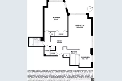 35 E 38th Street #12B, New York, NY 10016 - Photo 10