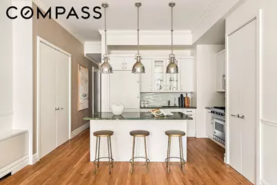 252 7th Avenue #4J, New York, NY 10001 - Photo 2
