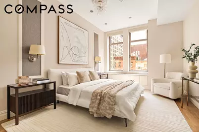 252 7th Avenue #4J, New York, NY 10001 - Photo 4