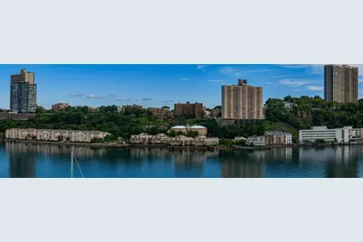 220 Riverside Boulevard #5-K, New York City, NY 10069 - Photo 12