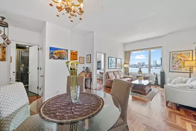 220 Riverside Boulevard #5-K, New York, NY 10069 - Photo 2