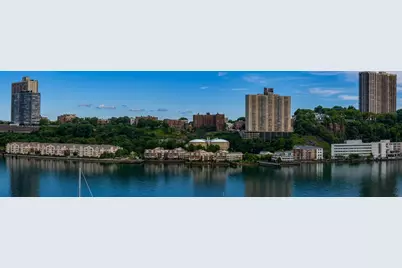 220 Riverside Boulevard #5-K, New York, NY 10069 - Photo 12