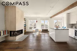 140 Thompson St, New York City, NY 10012 - Photo 2