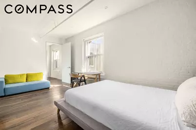 140 Thompson Street #6C, New York, NY 10012 - Photo 10