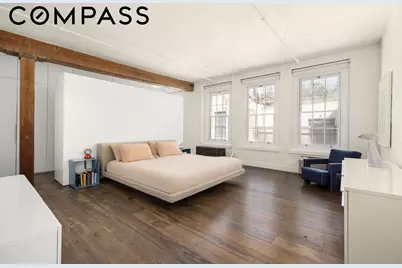 140 Thompson Street #6C, New York, NY 10012 - Photo 8