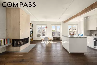 140 Thompson Street #6C, New York, NY 10012 - Photo 2