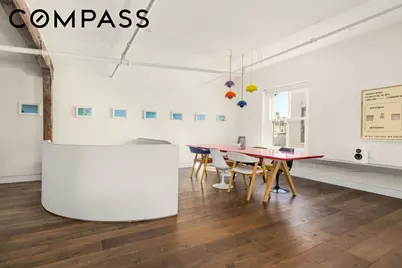 140 Thompson Street #6C, New York, NY 10012 - Photo 4