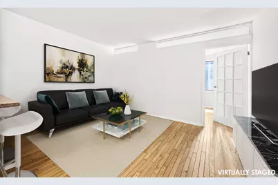 211 W 71st Street #3C, New York City, NY 10023 - Photo 1